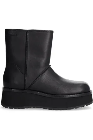 UGG Cityfunc boots