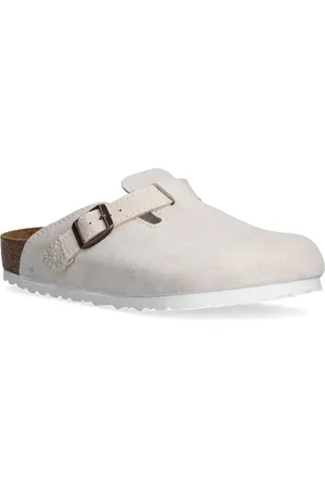 Birkenstock Boston slippers