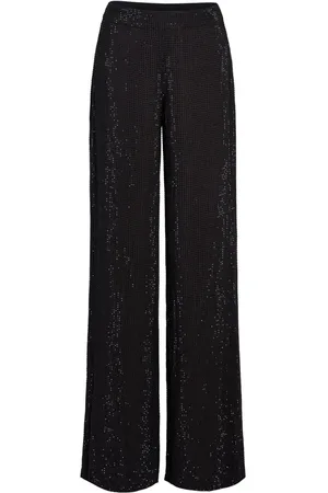 Retrofete Hasna Hotfix trousers