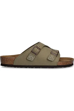 Birkenstock Z??rich slides