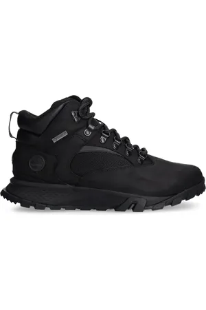 Timberland MT Lincoln boots