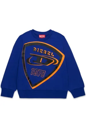 Diesel Dug sweatshirt