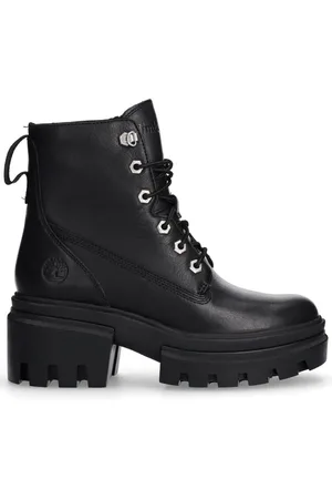 Timberland Platform ankle boots