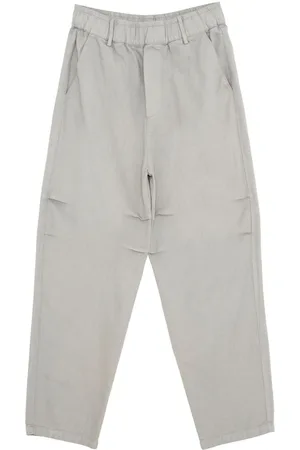Uma Raquel Davidowicz Elasticated trousers