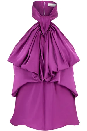 Nina Ricci Ruffled top