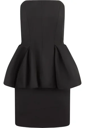Nina Ricci Wool mini dress