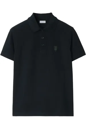 Burberry Cotton polo shirt