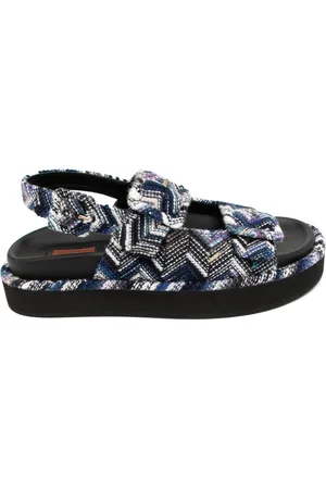 Missoni Elise sandal