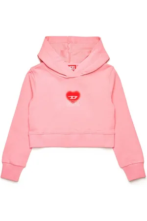 Diesel Scuorehood hoodie