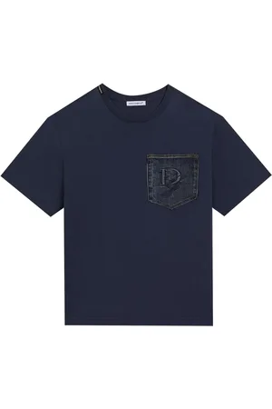 Dolce & Gabbana Printed T-shirt