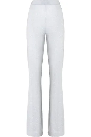 Missoni Lam?? flared trousers
