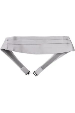 TOMBOLINI Silk cummerband