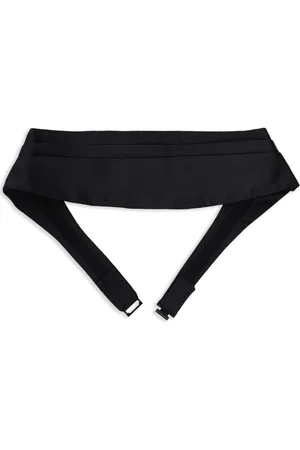 TOMBOLINI Silk cummerband