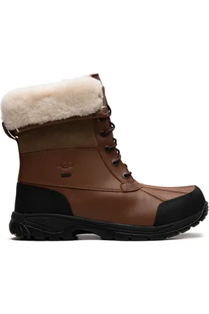 UGG Worchester boots