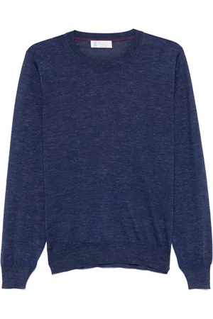 Brunello Cucinelli Fine-knit sweater