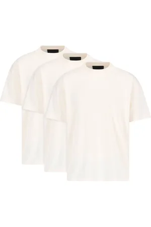 FEAR OF GOD Printed T-shirt (pack of three)