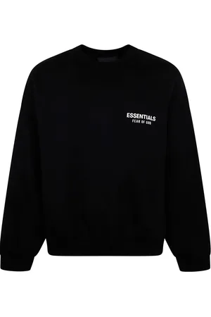 FEAR OF GOD Logo-print sweatshirt