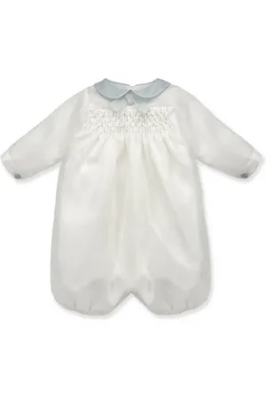 LA STUPENDERIA Silk-organza shorties