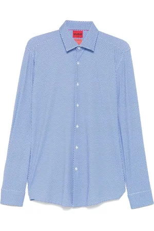 HUGO BOSS Printed shirt