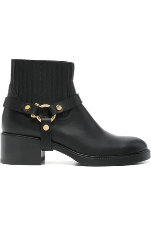 Chloé Dakota boots
