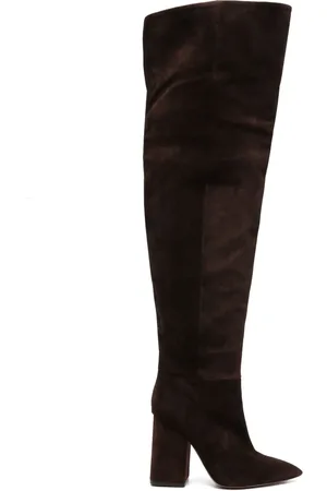 PARIS TEXAS 100mm Anja boots