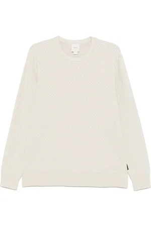 Calvin Klein Cotton sweater