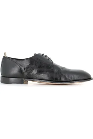 Officine creative Solitude 002 Derby shoes