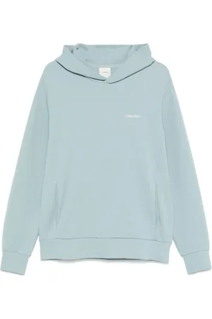 Calvin Klein Logo-print hoodie