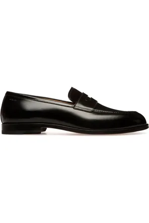 Bally Carl loafers