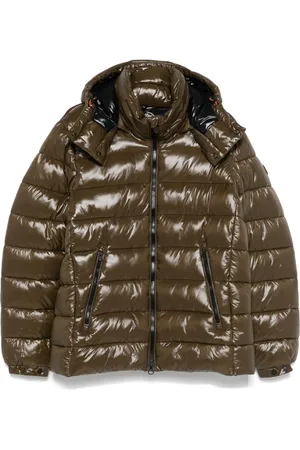 save the duck Florian jacket