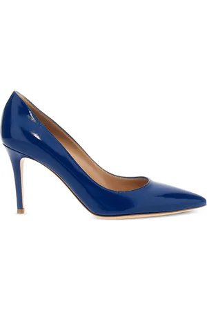 Gianvito Rossi 85mm Gianvito pumps