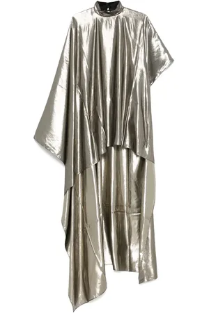 ‎Taller Marmo‎ Lurex mini dress
