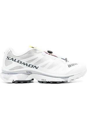 Salomon XT-4 drawstring sneakers