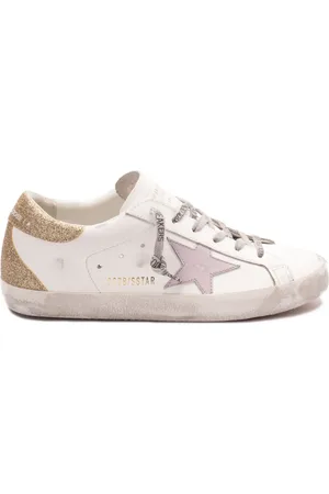 Golden Goose Super Star sneakers