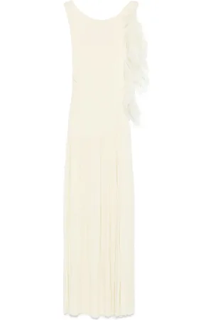 MANURI Paulina maxi dress