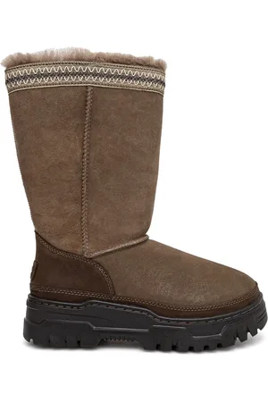 UGG Classic Tall TrailGazer boots