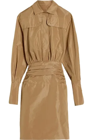 Patou Safari dress