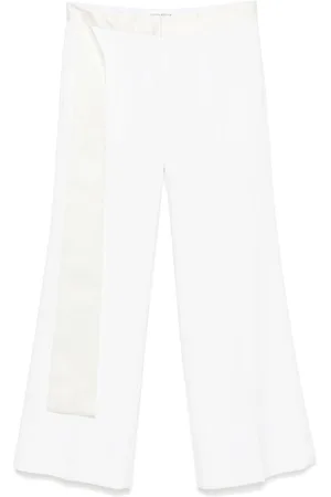 Victoria Beckham New Gigi trousers