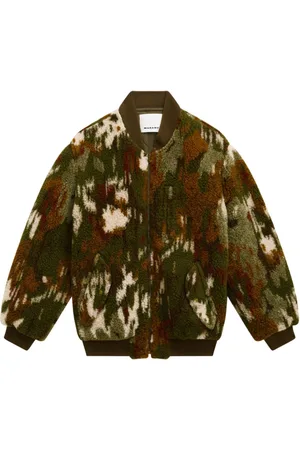 Isabel Marant Ougos jacket