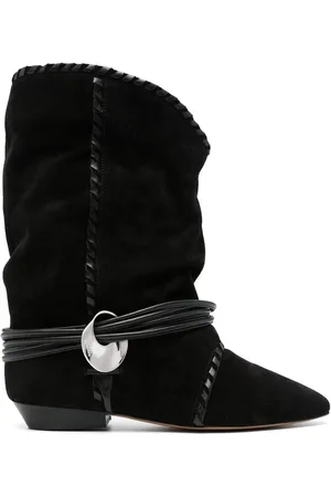 Isabel Marant Sellen boots