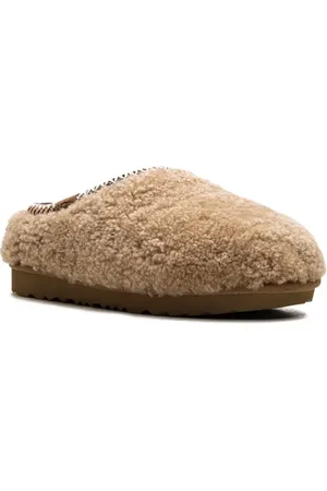 UGG Tasman Maxi Curly slippers