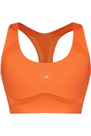 adidas PowerReact sports bra
