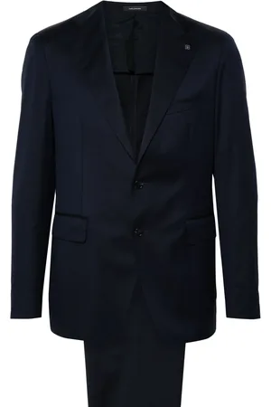 TAGLIATORE Single-breasted suit