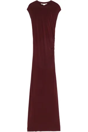 Stella McCartney Sleeveless maxi dress