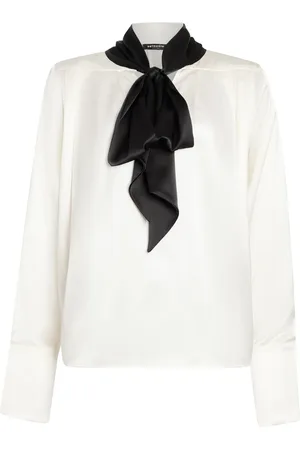 Retrofete Camari blouse