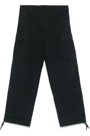 Balenciaga Ripstop cargo pants