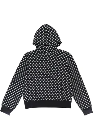 AMIRI MA-print hoodie