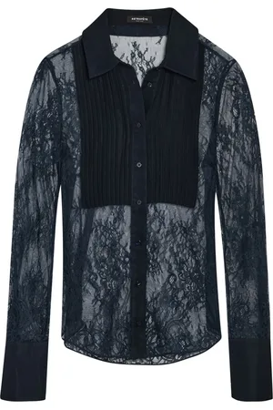 Retrofete Armelle blouse
