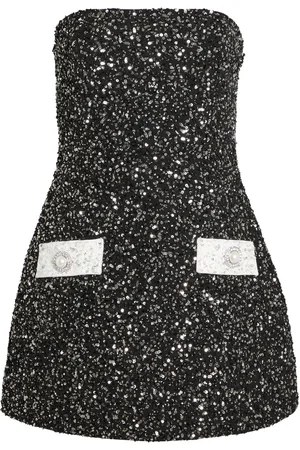 Retrofete Merit dress