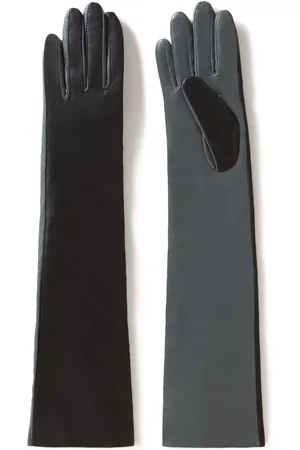 Claudie Pierlot Leather gloves